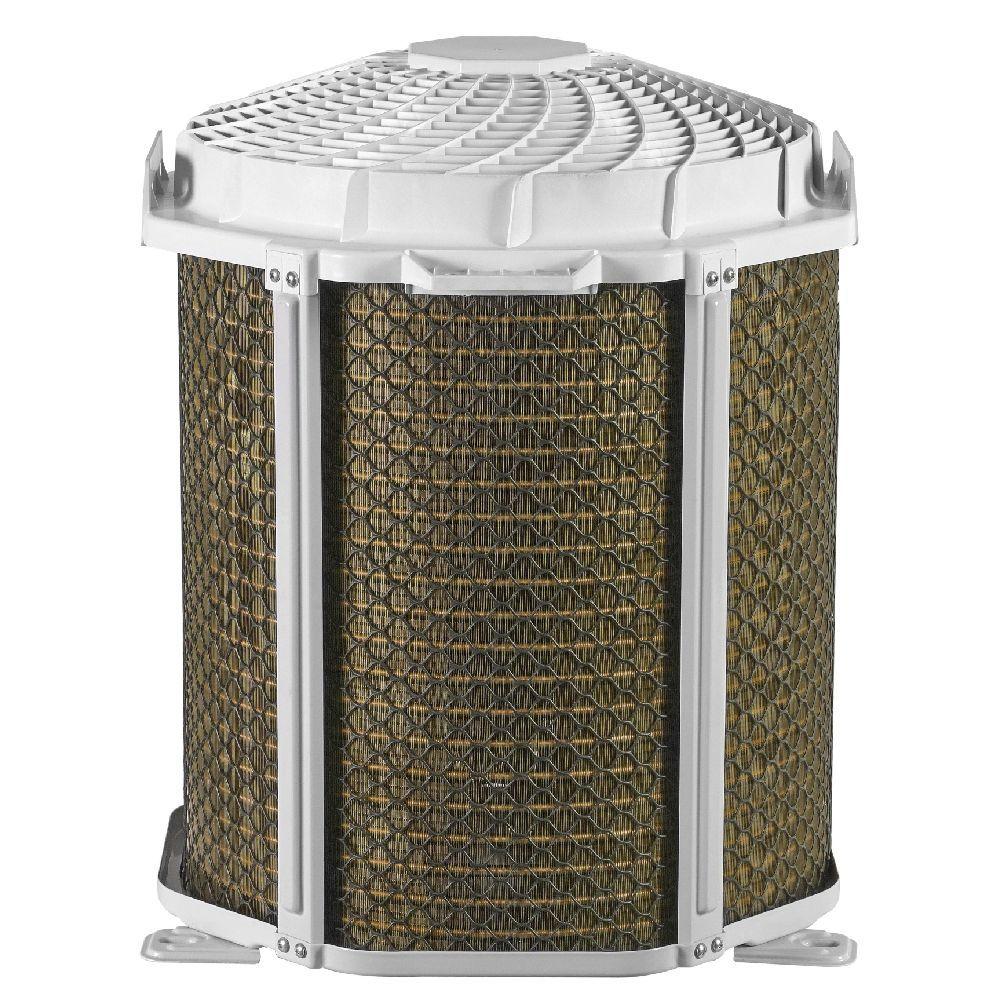 Ar Condicionado Split Inverter Philco 12000 BTUs Quente e Frio 220V PAC12QC