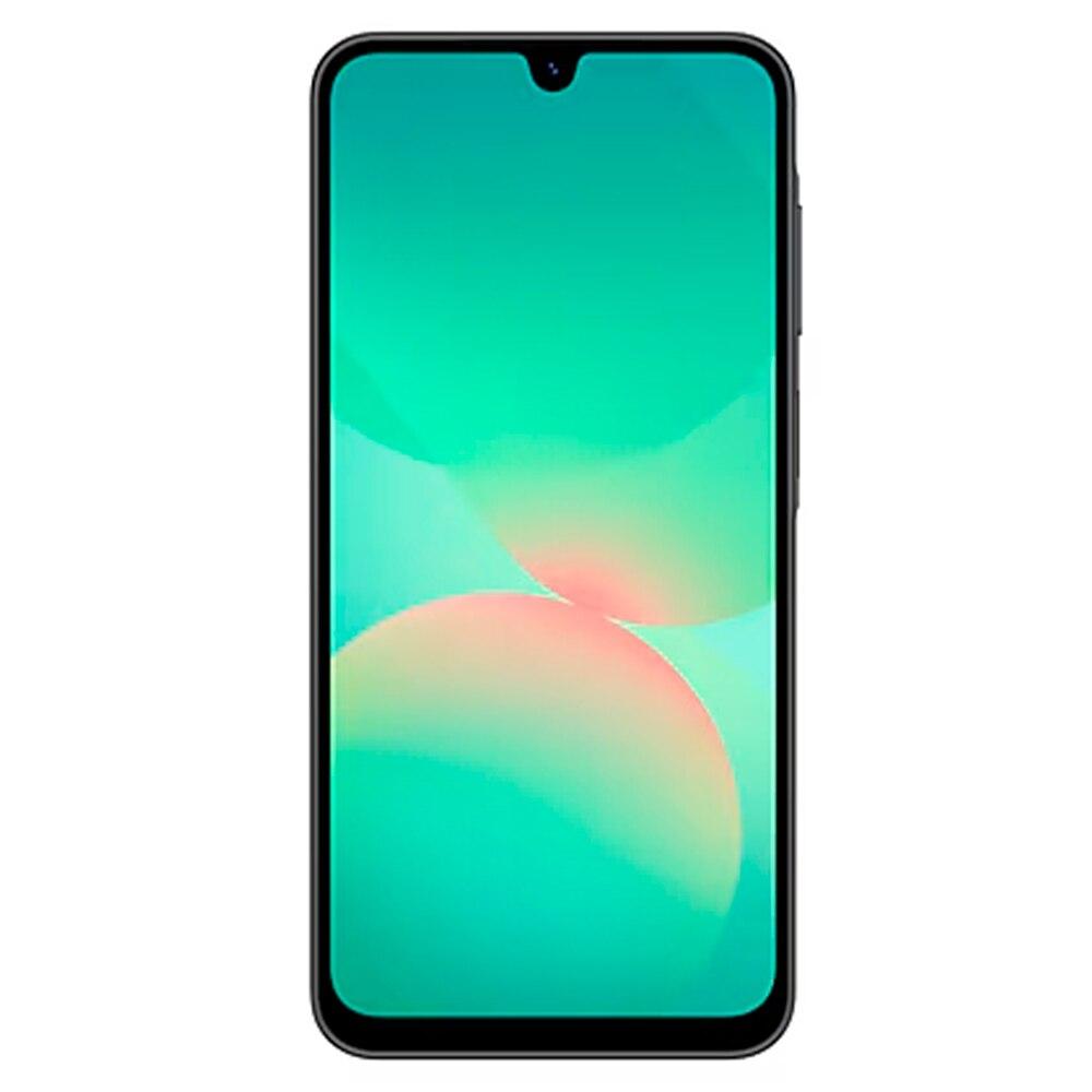 Miniatura Smartphone Samsung Galaxy A26 Android 15, 6,7”, 5G, 256 GB, Preto