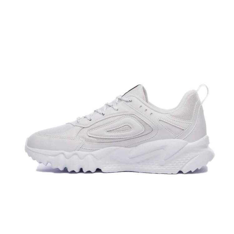 Miniatura Tenis Fila Venture Tracer Lite Feminino - Branco - BRANCO