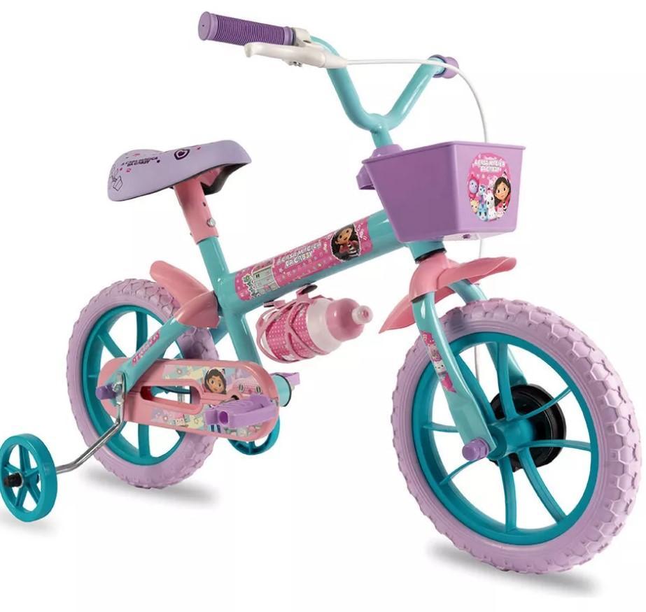 Bicicleta Infantil Casa Magica… | Shopping do Inter, image size:923x875
