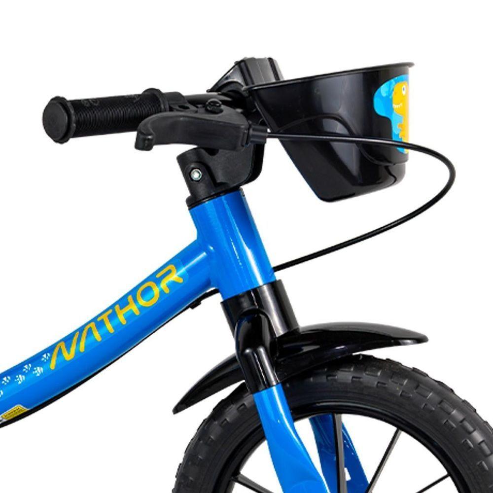 Bicicleta Equilibrio Infantil Sem Pedal Bike Balance Aro 12