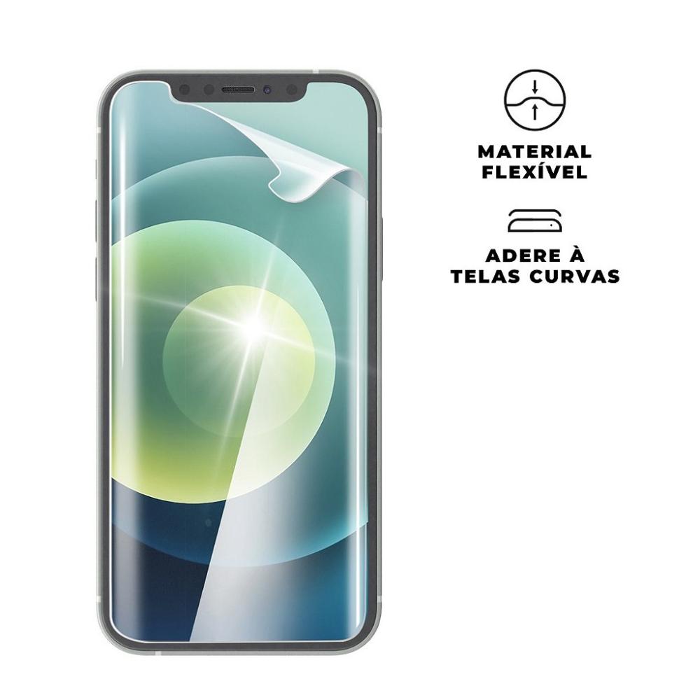 Miniatura Película para Huawei P30 Lite - Hydrogel HD - Gshield