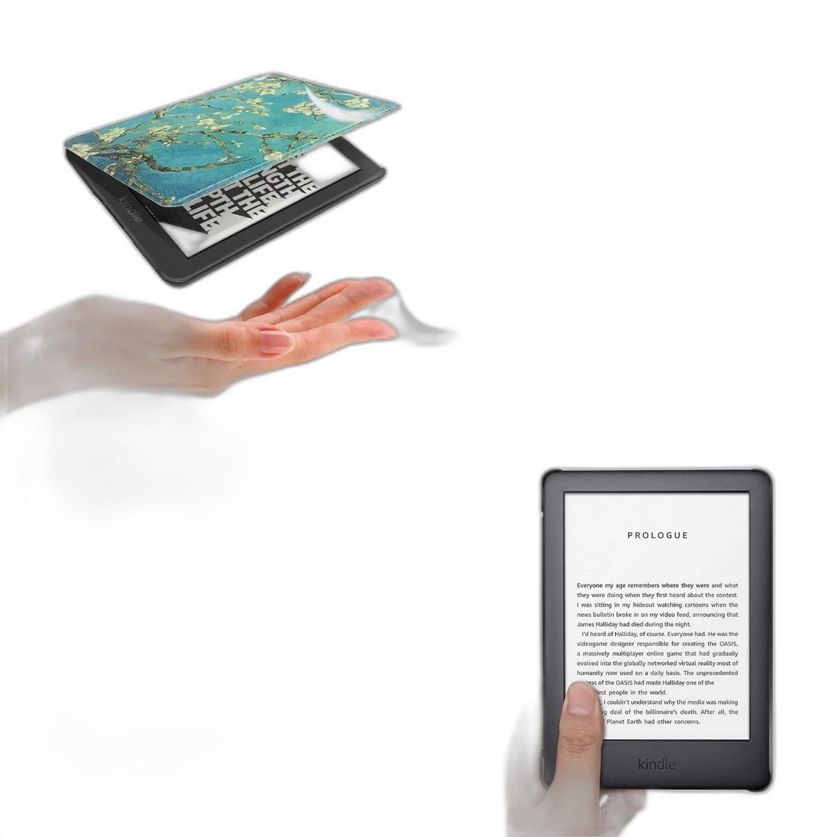 Miniatura Capinha Para Kindle 11º Geração (6.8 Polegadas) 2022 C2V2L3