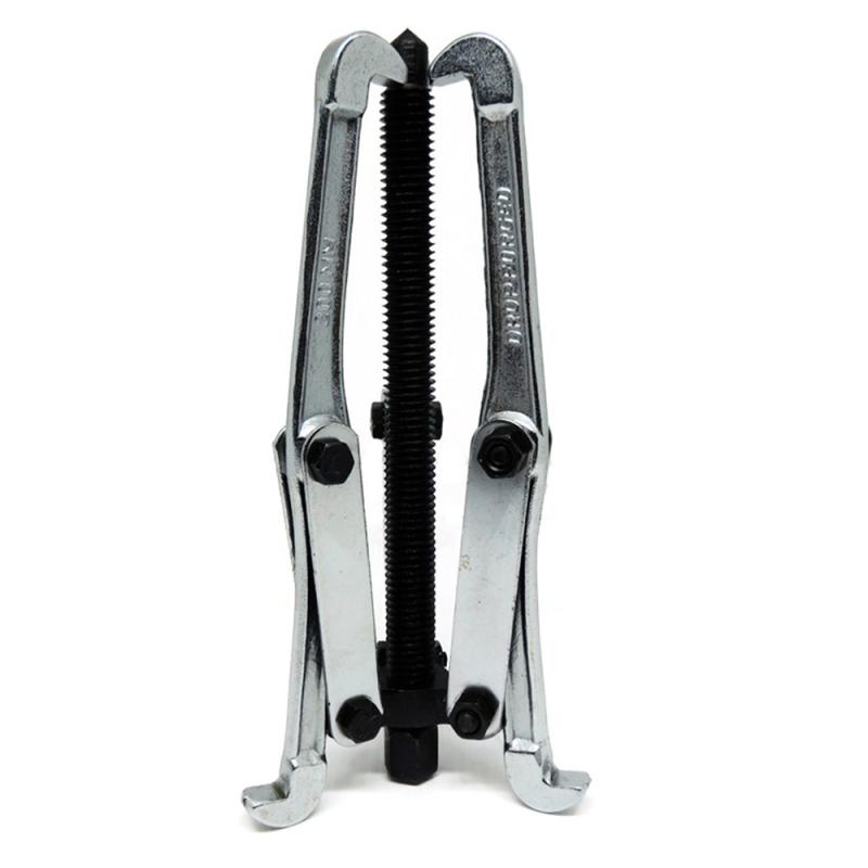 Miniatura Saca Polia 3 Garras Articuladas 8 POL 200 MM 3MK EDA