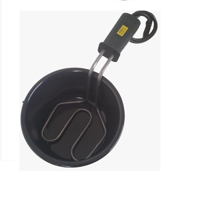 Miniatura Fritadeira Eletrica 1,0 Lt 110V Chalotte