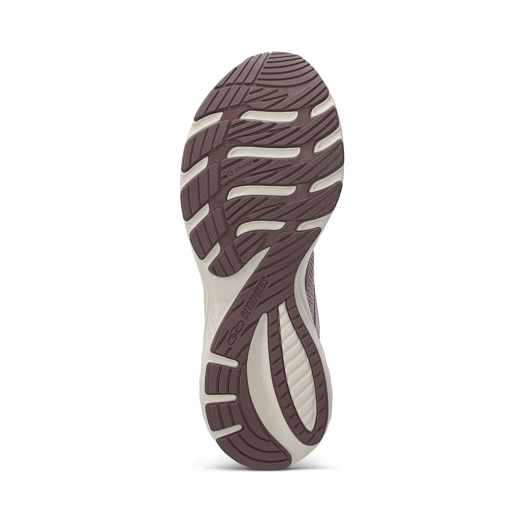 Tênis Olympikus Swift 5 Feminino Roxo - 34