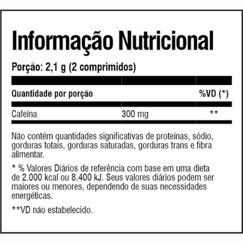 Miniatura Kit Termogênico Kimera Thermo 60 Comp 10 Caixas Iridium Labs