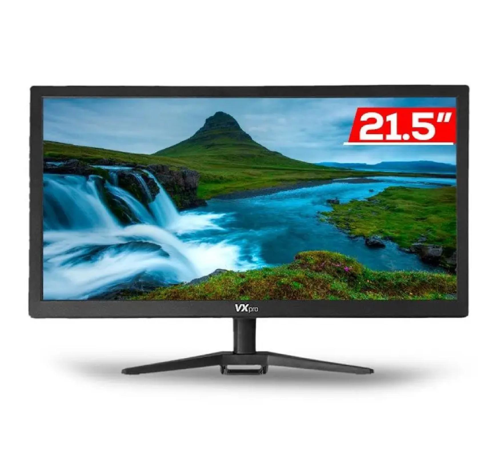 Miniatura Monitor Vxpro 21,5 75Hz Vx215G