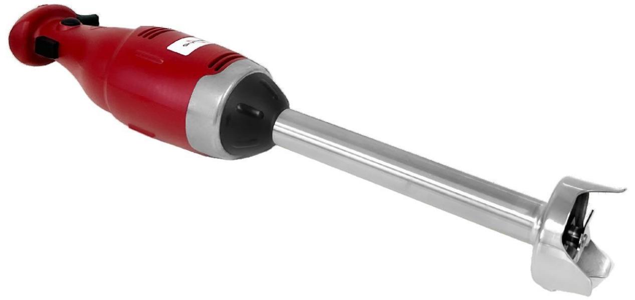 Mixer Profissional Mx-400 Com Haste Removível Skymsen 127V