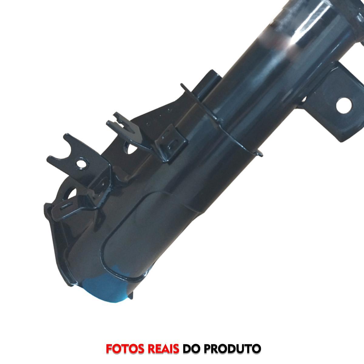 Miniatura 2 Amortecedor + Kit Coxim Dianteiro Honda Hr-V 2015 Até 2021