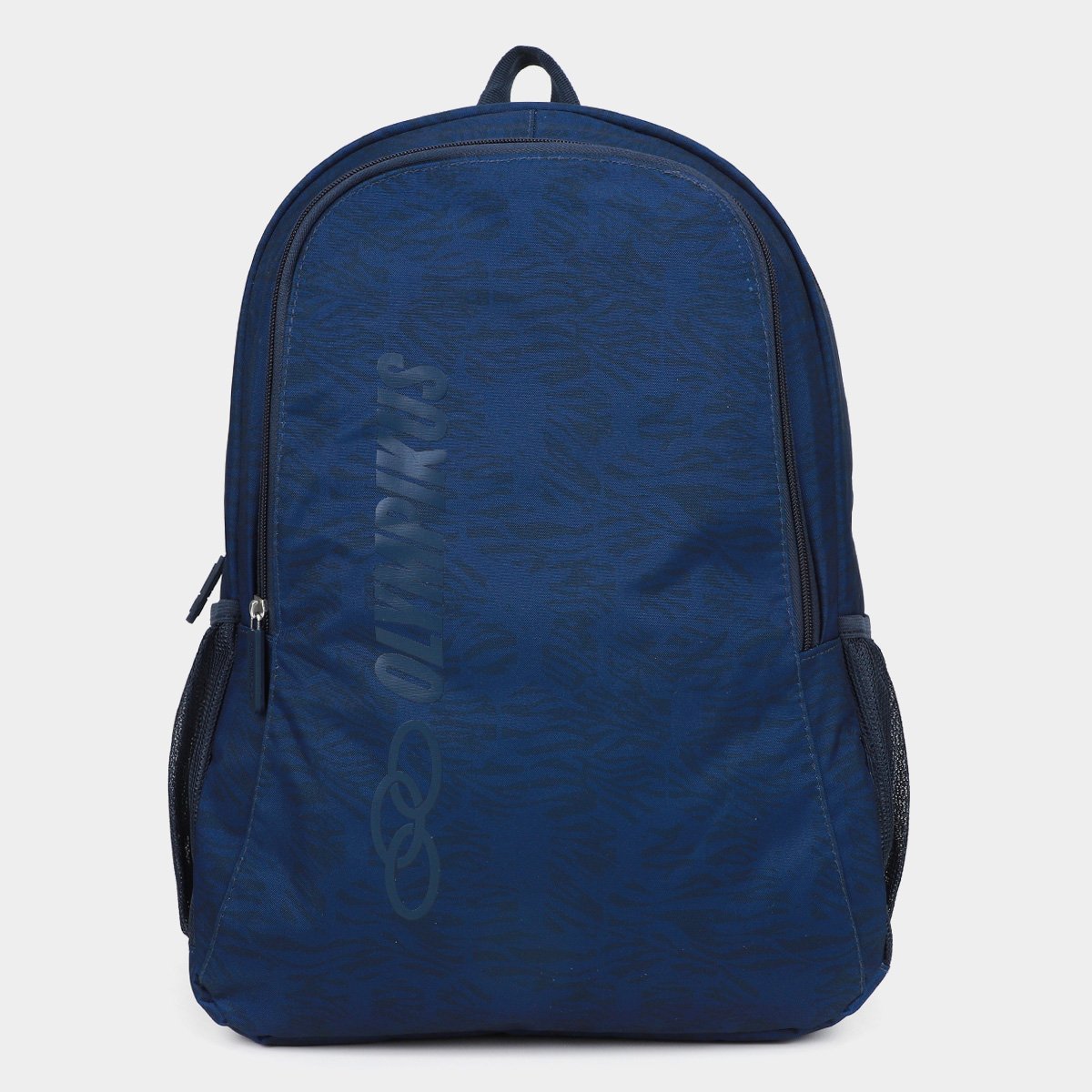 Miniatura Mochila Olympikus Essential Marinho
