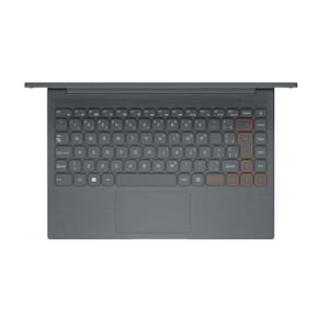 Miniatura Notebook Positivo Vision Intel Celeron Dual Core 4GB 128GB eMMC Tela HD 14” Windows 11 + Microsoft 365 Personal Válido por 1 Ano - C14 Lumina BAR