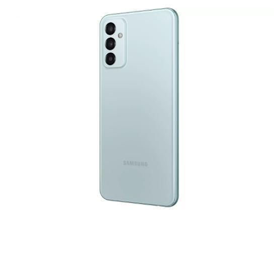 Miniatura Smartphone Samsung Galaxy M23 5G 128Gb 6Gb Ram - Azul