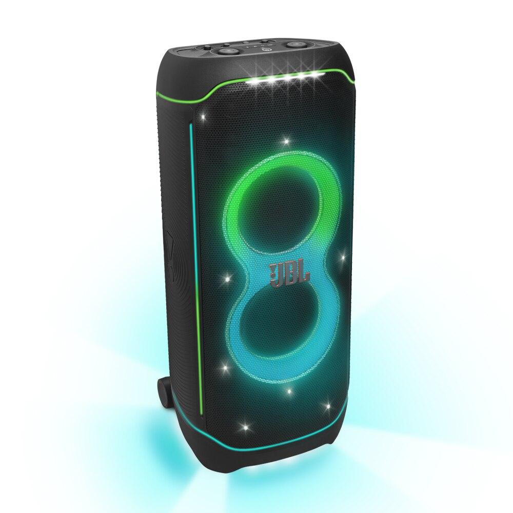 Miniatura Caixa de Som JBL PartyBox Ultimate, Bluetooth - Preto