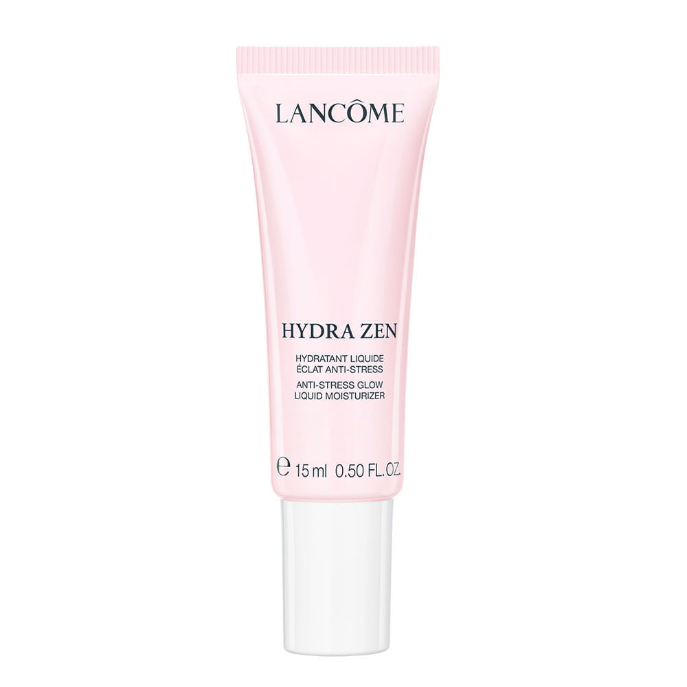 Miniatura Hidratante Facial Lancôme - Hydra Zen Glow 15ml