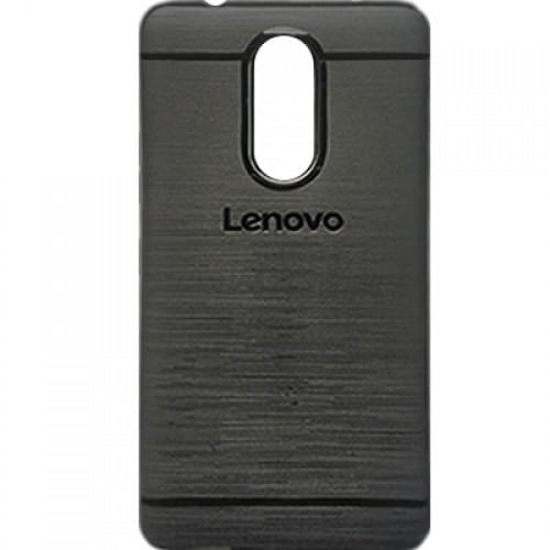 Miniatura Capa Flexível Lenovo Vibe k6 Plus