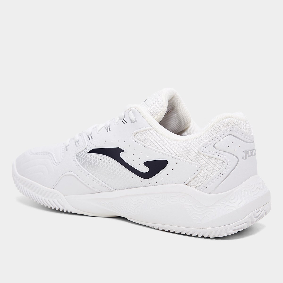 Miniatura Tênis Joma Master 1000 All Court Masculino Branco - 42