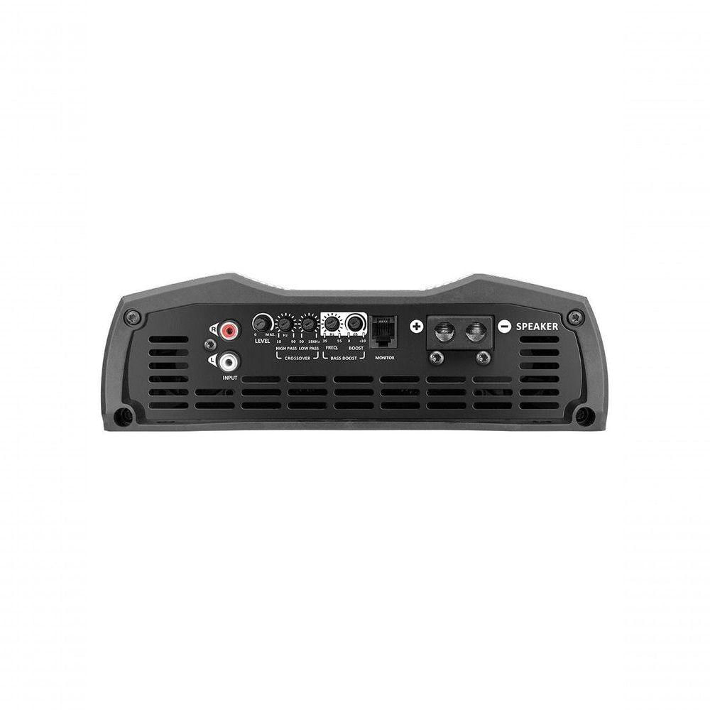 Miniatura Modulo Potencia Taramps Md3000 3000w Rms 1 Canal 1r 12,6vdc