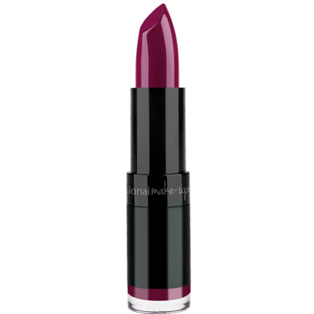 Miniatura Batom Cor Vinho Tinto Hidratante Labial Cores Marcantes Up