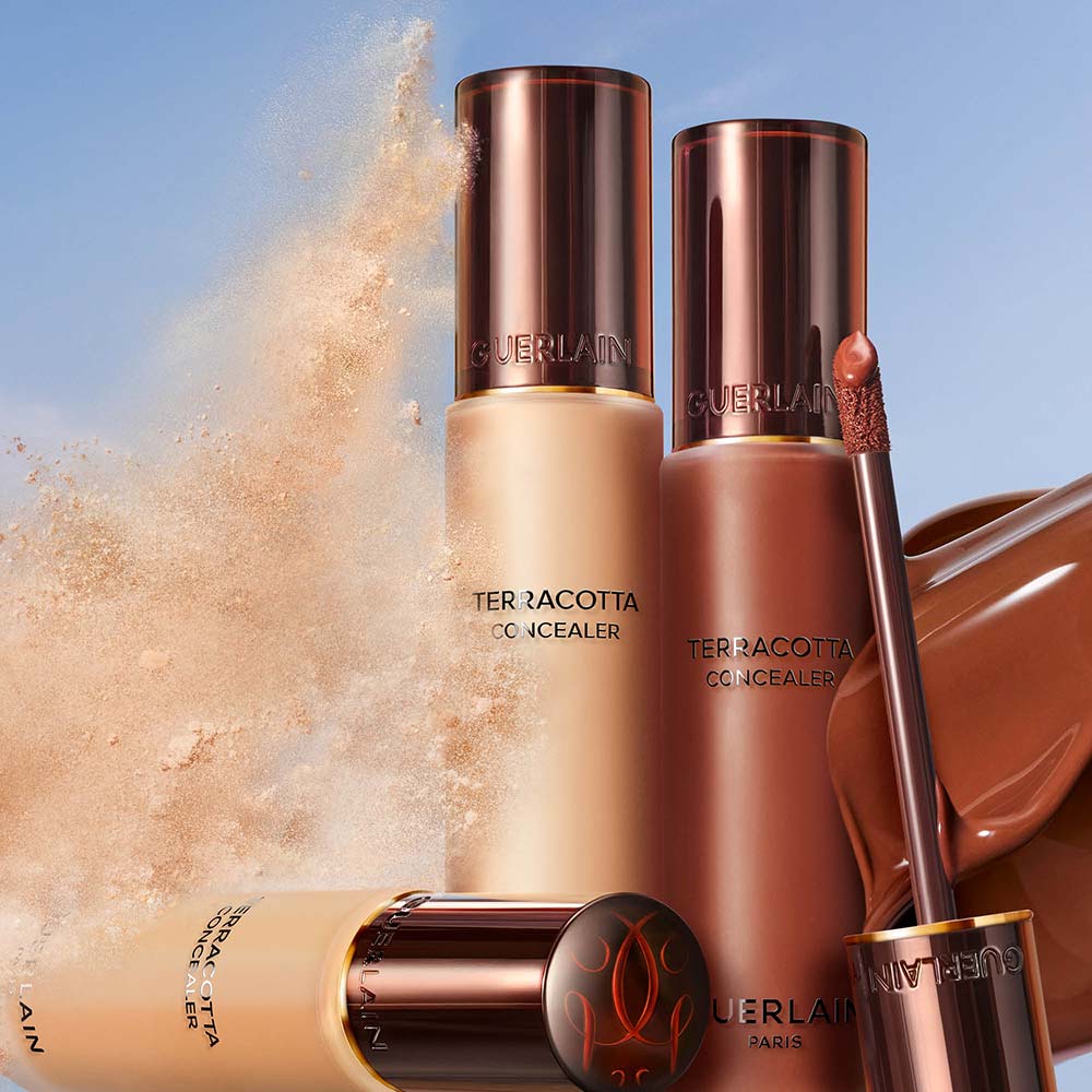 Corretivo Guerlain Terracotta 0N