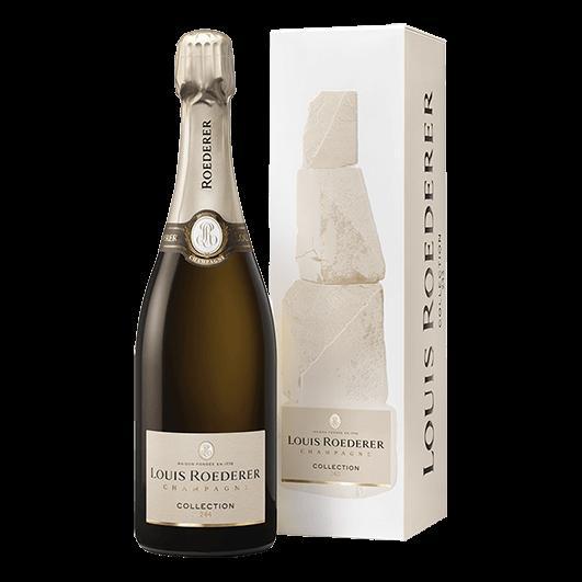 Champagne Louis Roederer Colle… | Shopping do Inter
