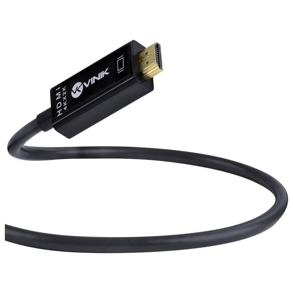 Miniatura Cabo Dp 1.3 X Hdmi 2.0 2 Metros H20dp13-2