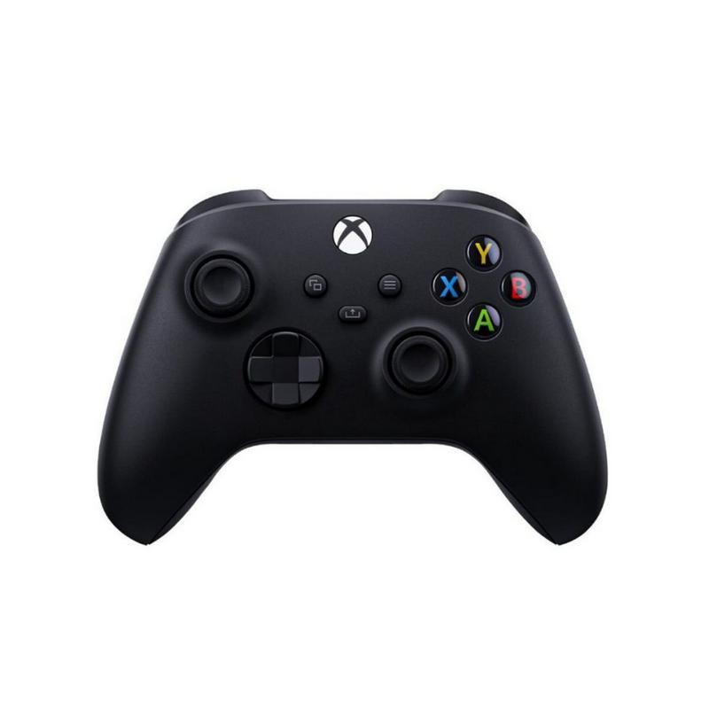 Miniatura Console Xbox Series X - Microsoft