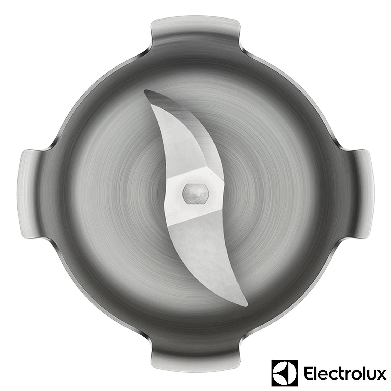 Miniatura Mixer 3 em 1 Electrolux Expert Black Pearl Velocidade Variável+Turbo, Capacidade de 0,7 Litros e Função Turbo - IBP 110