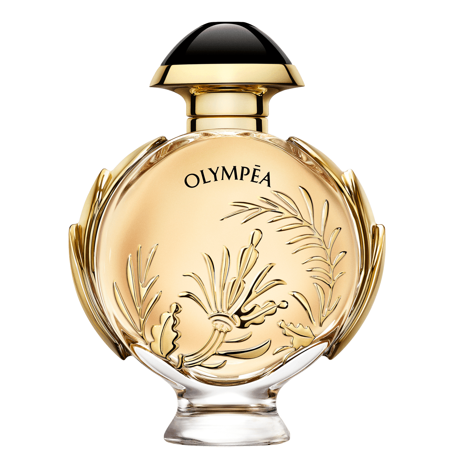 Miniatura Olympéa Solar Paco Rabanne Eau de Parfum - Perfume Fem 80ml