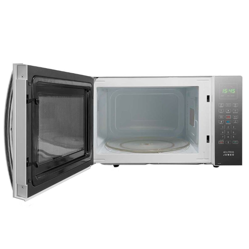 Miniatura Micro-ondas PMO42EB 42L Espelhado Philco Espelhado - 220V