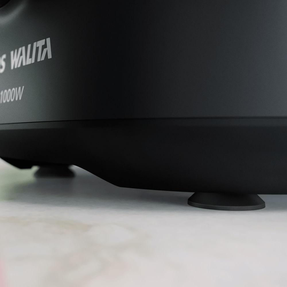 Miniatura Liquidificador Philips Walita Preto HR2270 127V