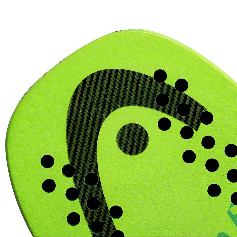 Miniatura Raquete de Beach Tennis Head Extreme 2025