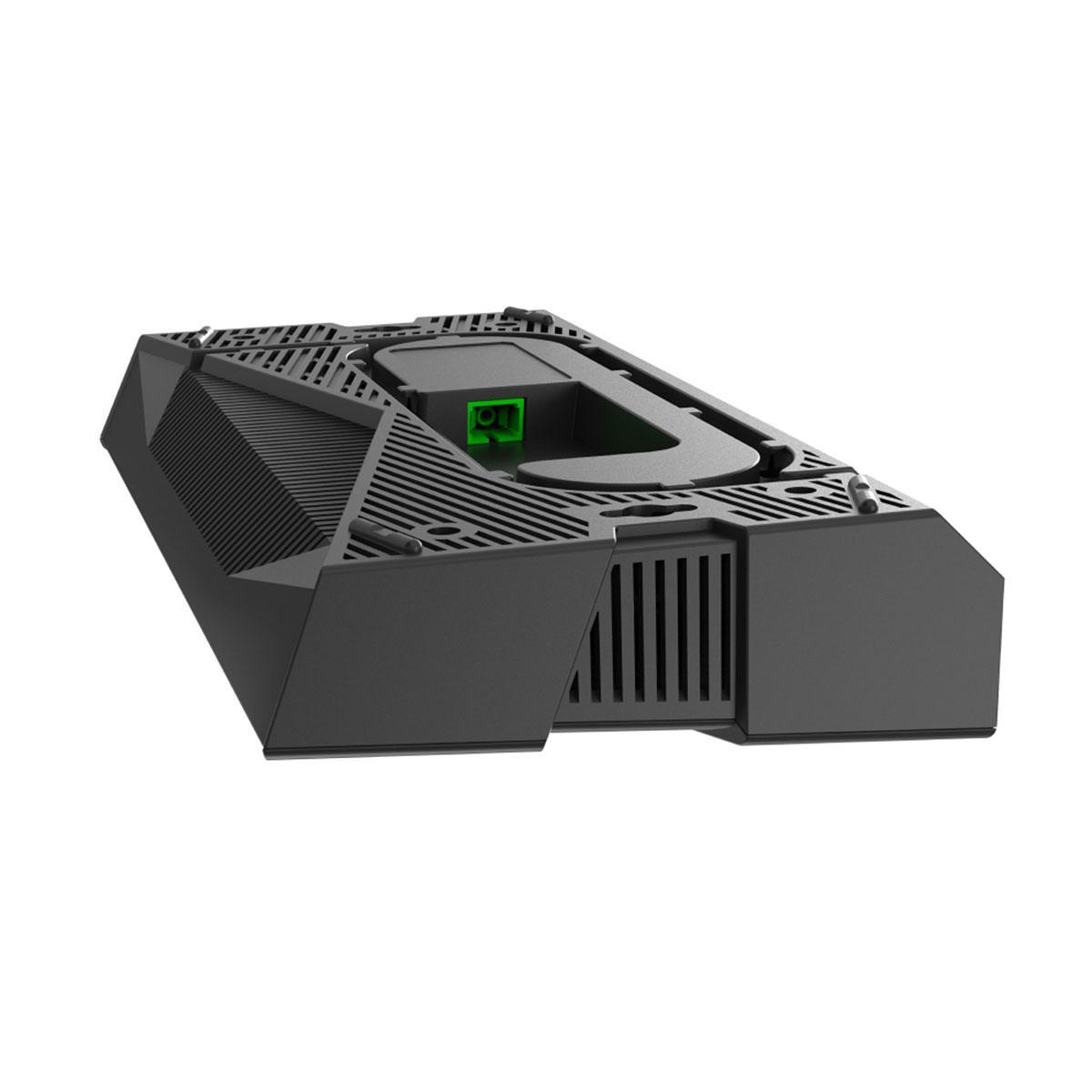 Miniatura Ont Onu + Wi-Fi Gigabit Voip Usb 2.0 Wifi 6 Ax1800 Gpon
