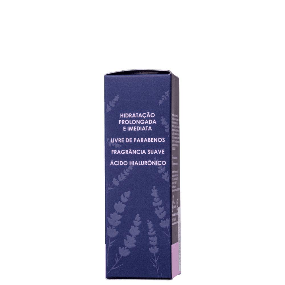 Miniatura Bruna Tavares Mermaid Elixir Facial Lavender
