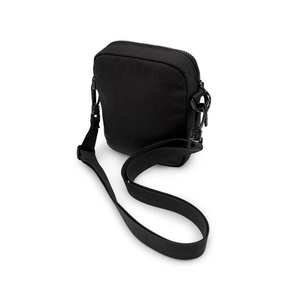 Miniatura Shoulder Bag Mesh Preto