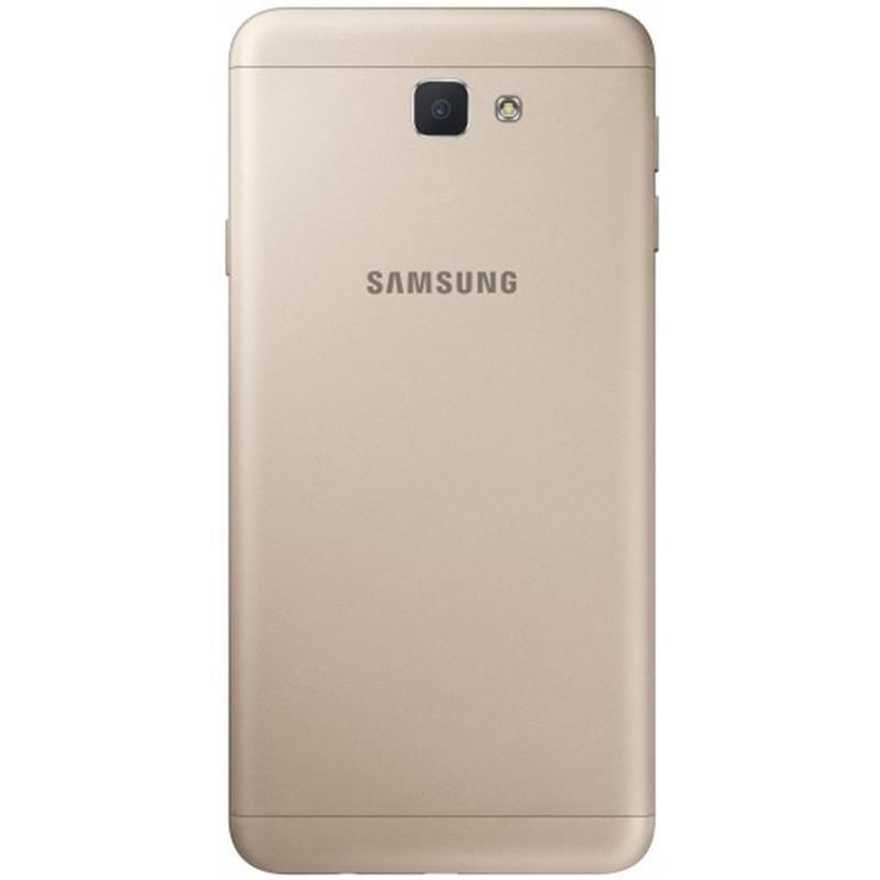 Miniatura Usado: Samsung Galaxy J7 Prime Dourado Bom - Trocafone