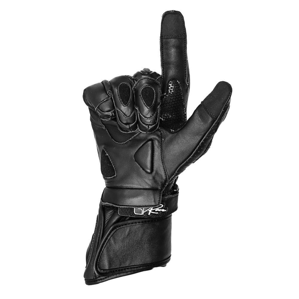 Luvas Texx Gp Race Pret Xxxl 3xl