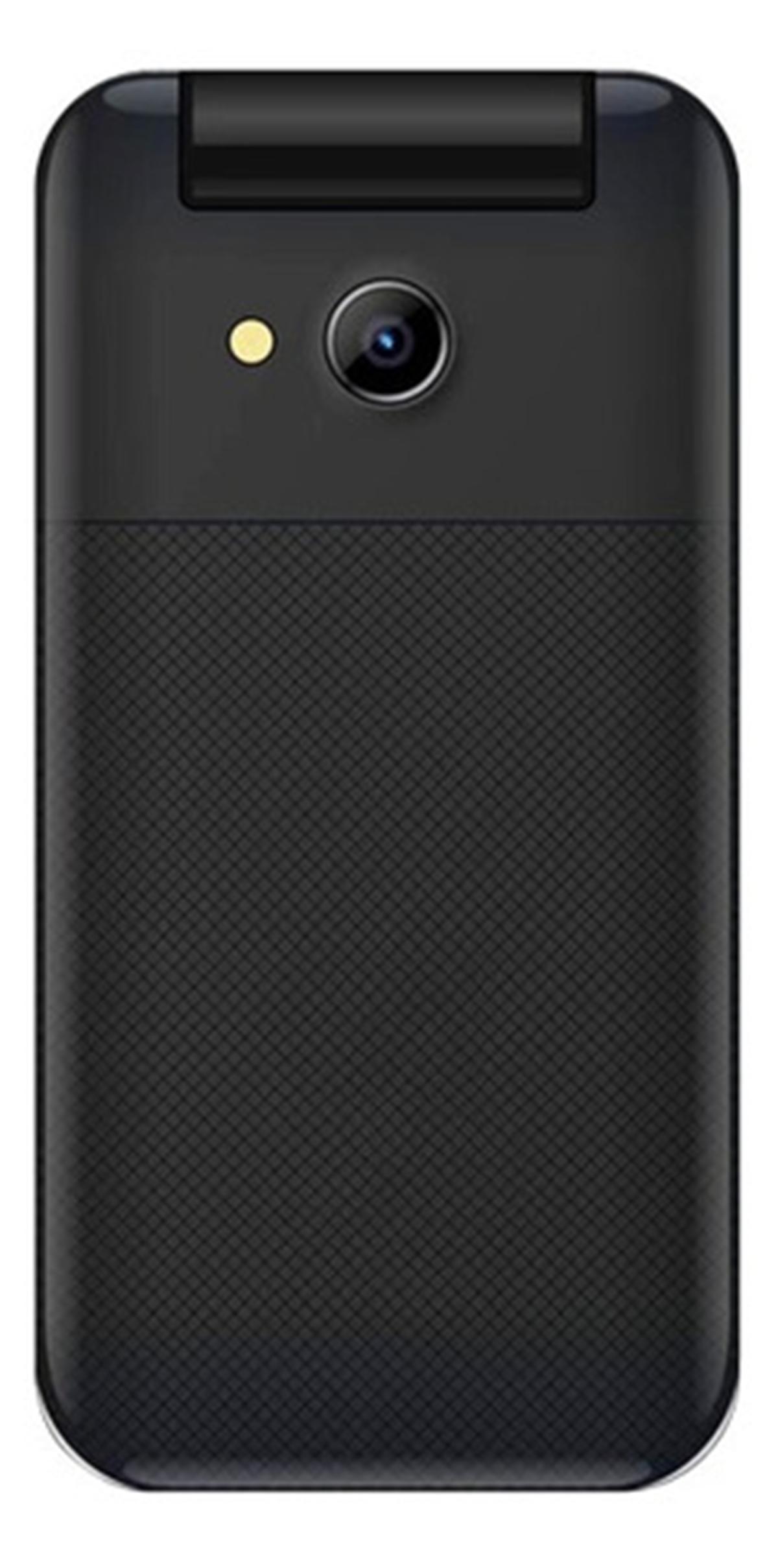 Miniatura Celular Flip Vita 4G Multilaser Botão Sos P9227