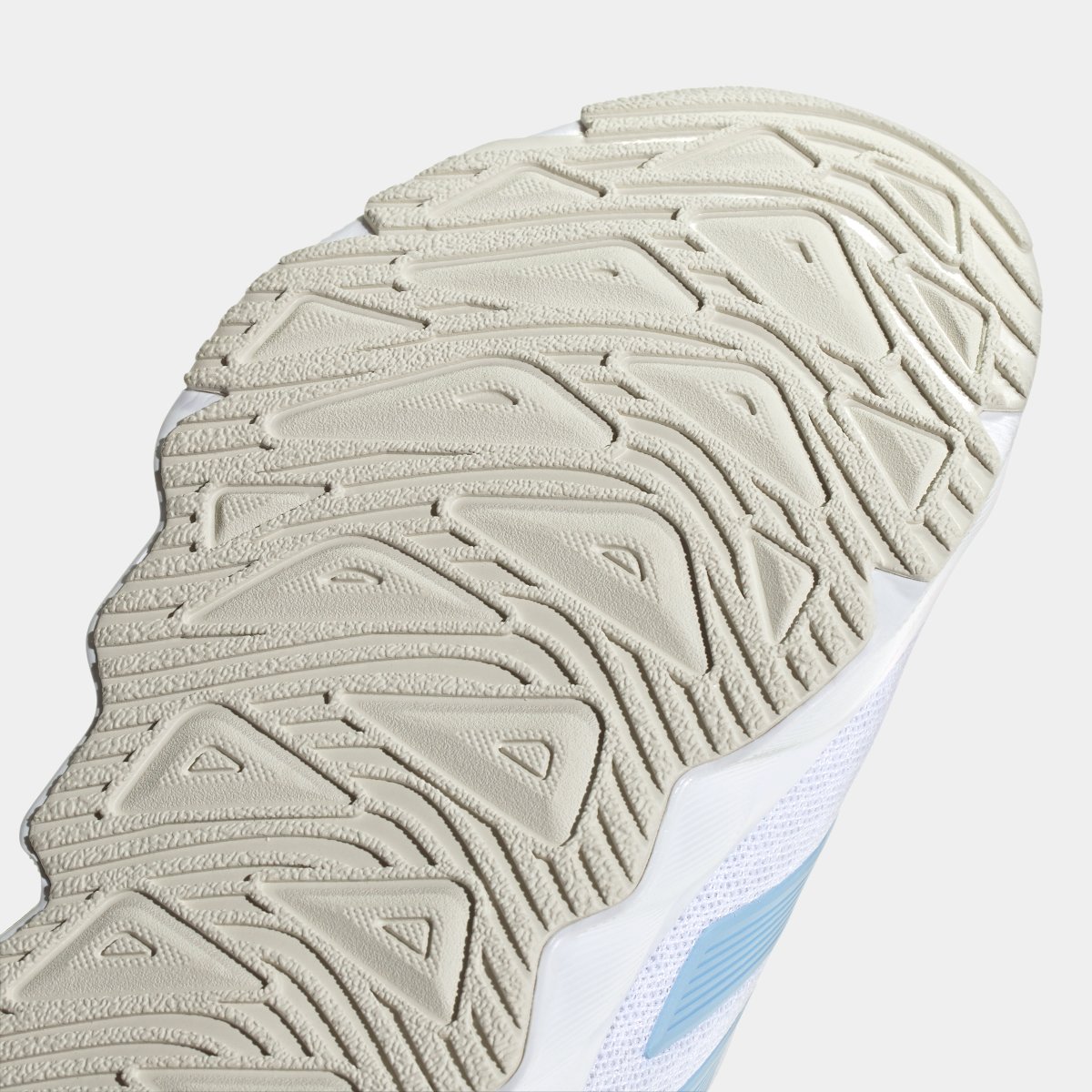 Tenis Adidas Switch Move Feminino Branco - 34