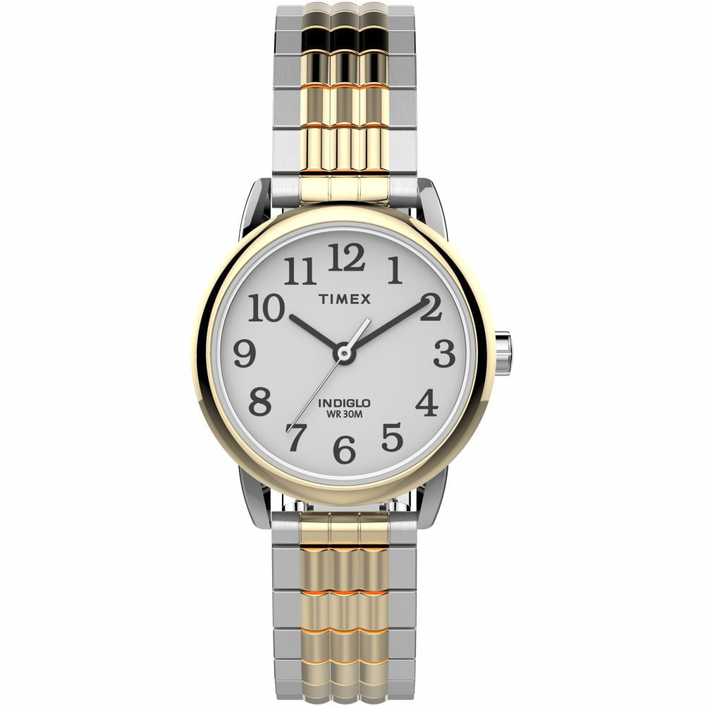 Miniatura Relógio Timex Masculino Analógico Bicolor TW2V05900