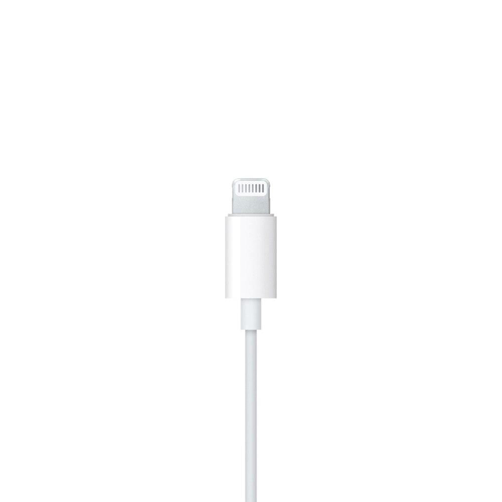 Miniatura Fone de Ouvido Apple, EarPods, Lightning