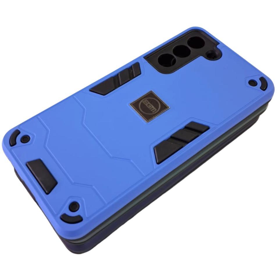 Miniatura Capa Anti Impacto Para Samsung S21 Fe - Capinha Anti Choque