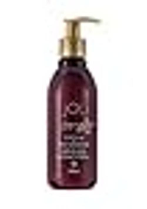 Joli Óleo Em Creme Café E Frutas Vermelhas Hinode 200Ml