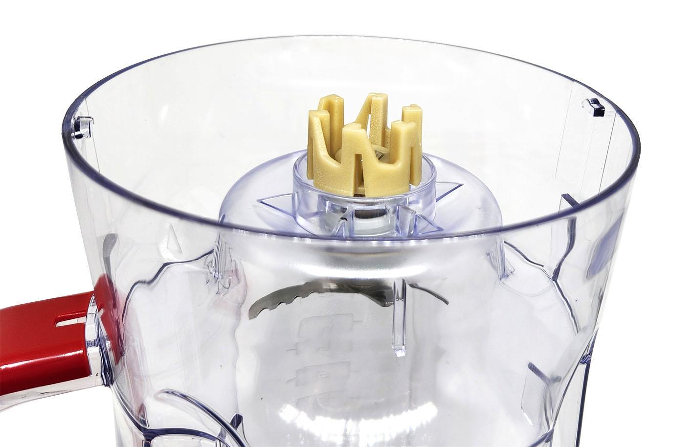 Miniatura Copo Liquidificador Multiprocessador Bmp2700V Inox Turbo