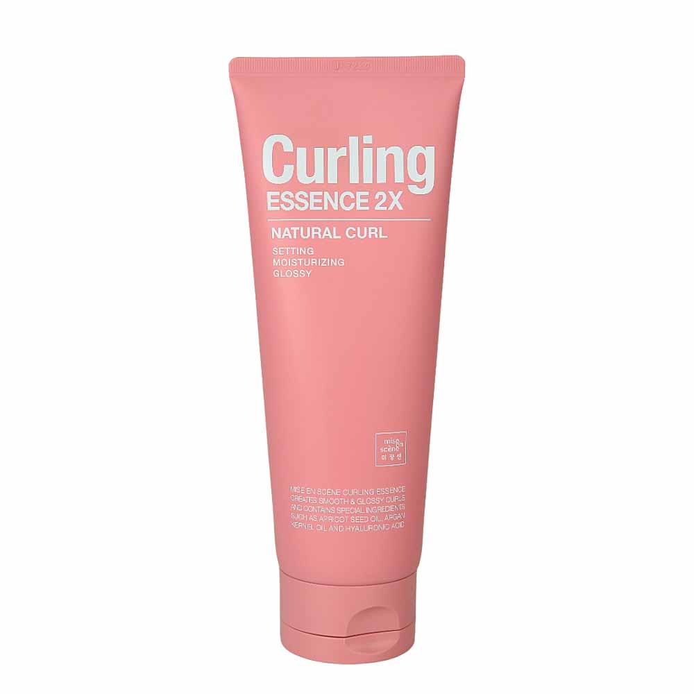 Miniatura Mise en Scène Perfect Serum Curling Essence 2X Natural Curl 230ml