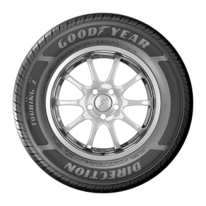 Miniatura Pneu Goodyear Direction 2 Touring 185/70 Aro 14 88H - 4 Unidades