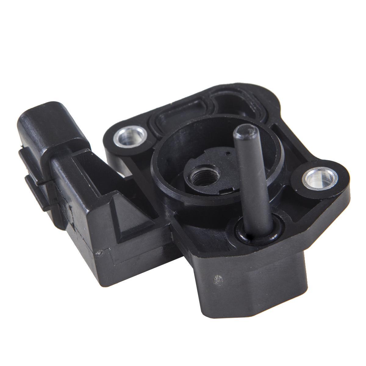 Miniatura Sensor Map Hibrido Tbi Fazer 150