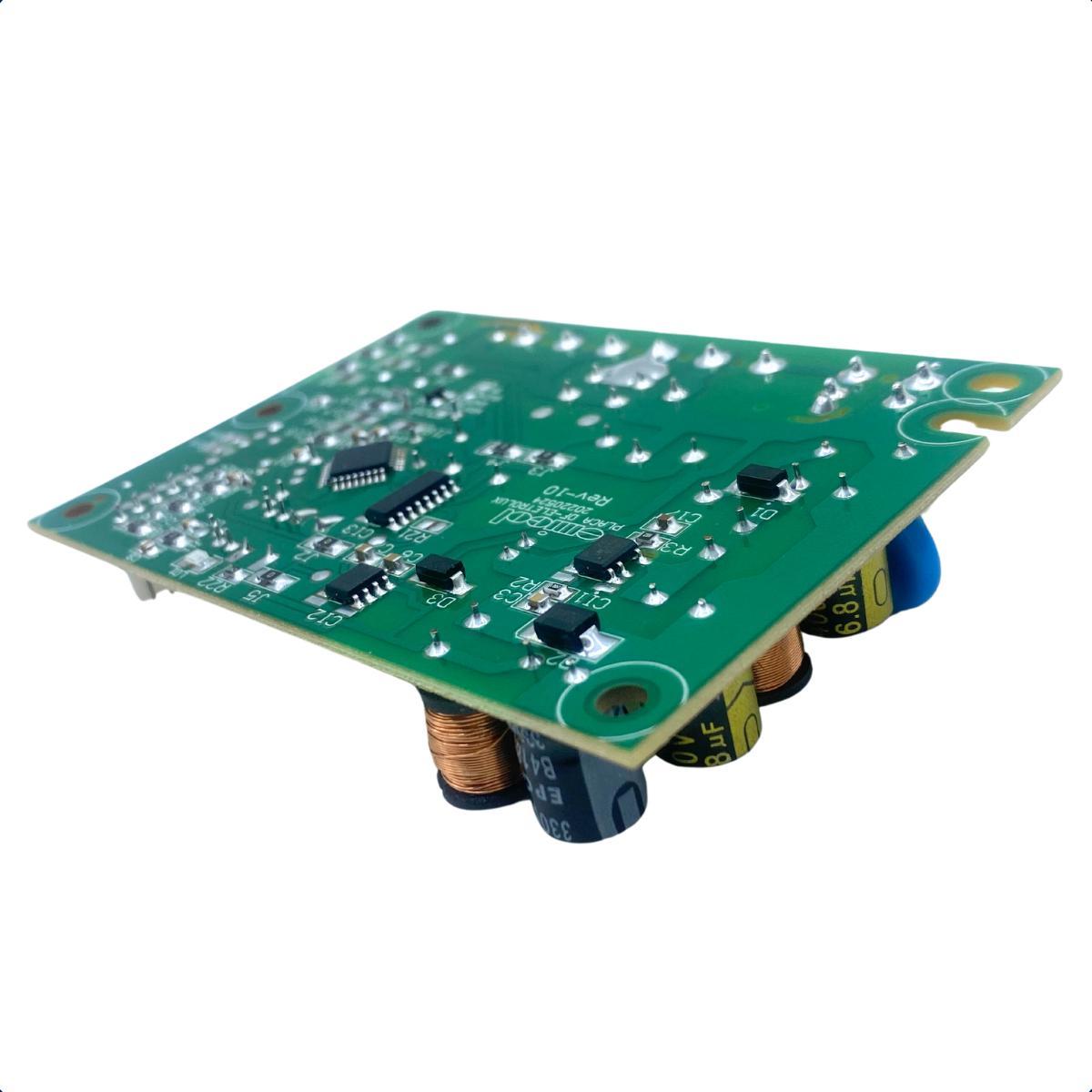 Placa Refrigerador Df34A Df35A Df35A 64594063 Biv Emicol
