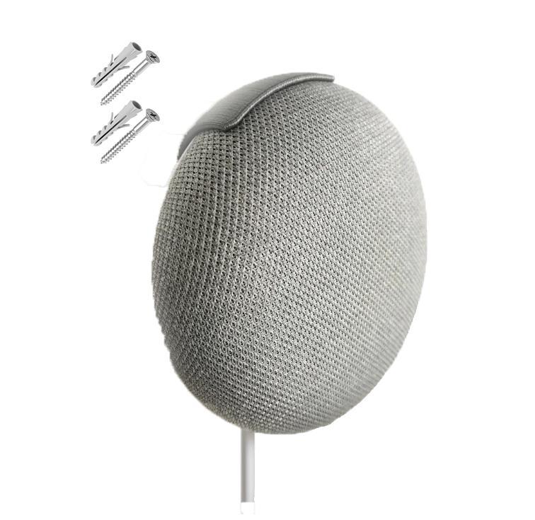 Miniatura Suporte De Parede Para Google Home Mini