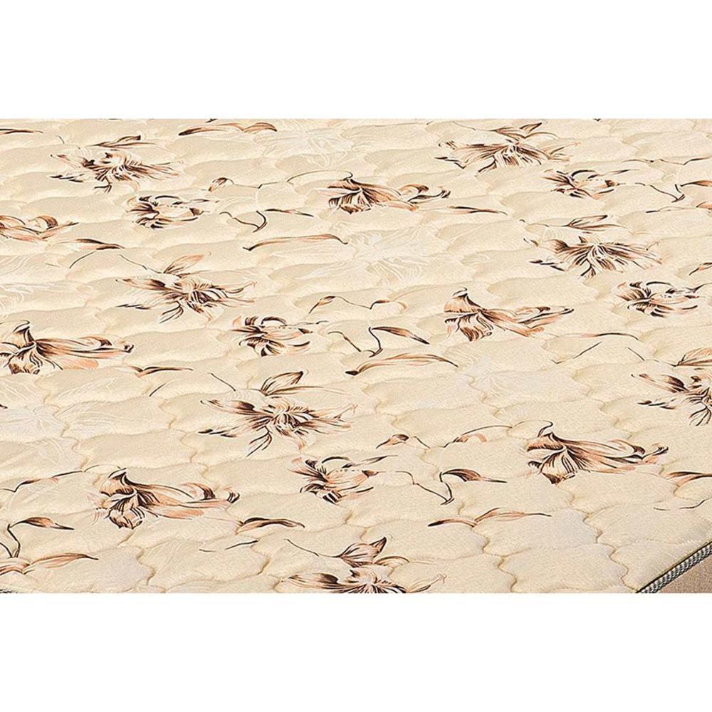 Colchão Solteiro Espuma D33 Pérola Clean (88x188x17) - Polar